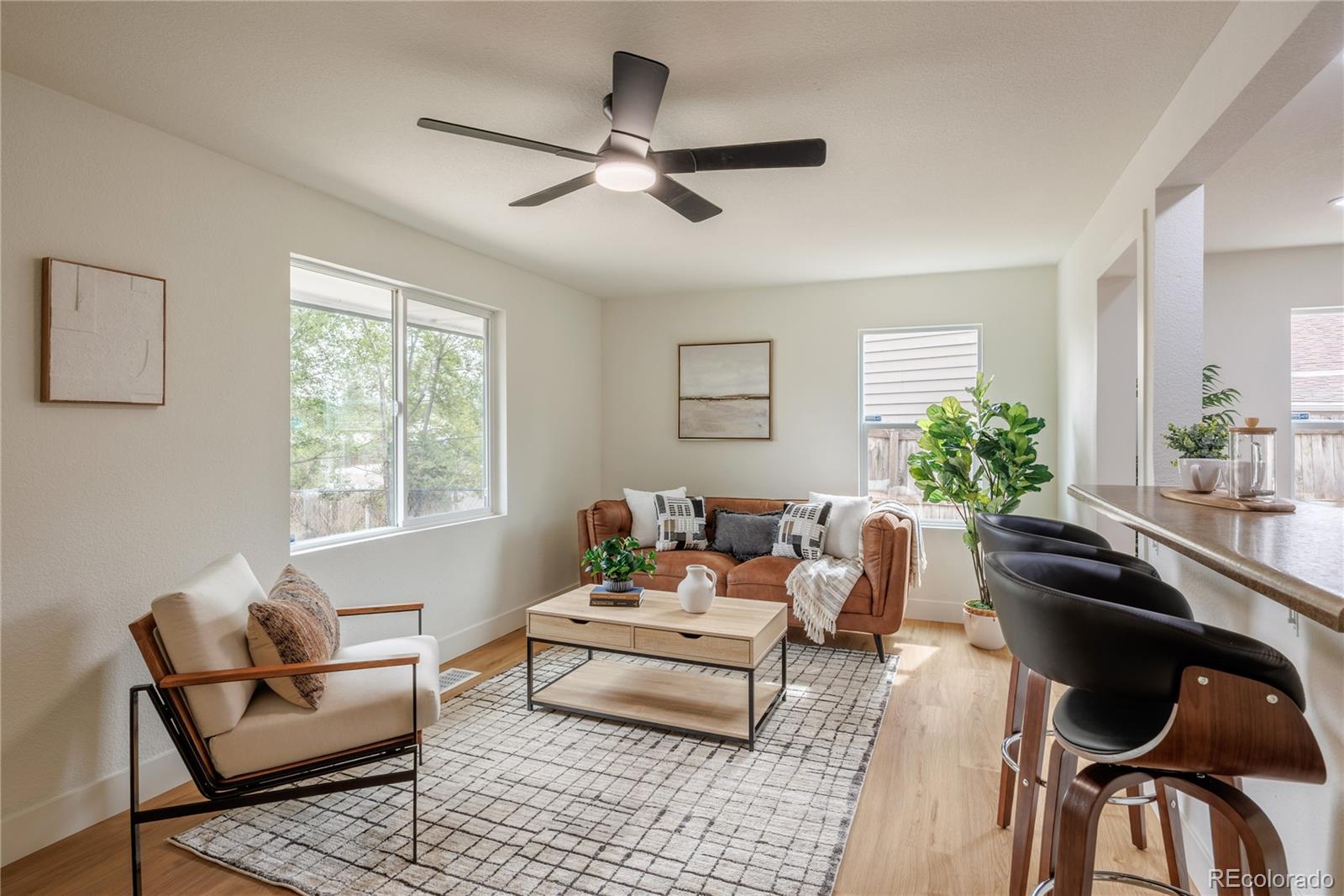 3460 W Evans Avenue Denver CO 80219
