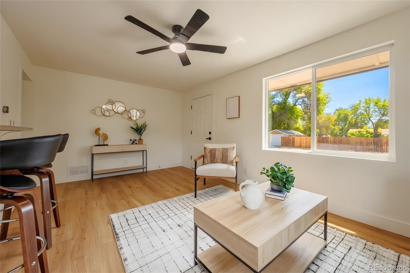 3460 W Evans Avenue Denver CO 80219