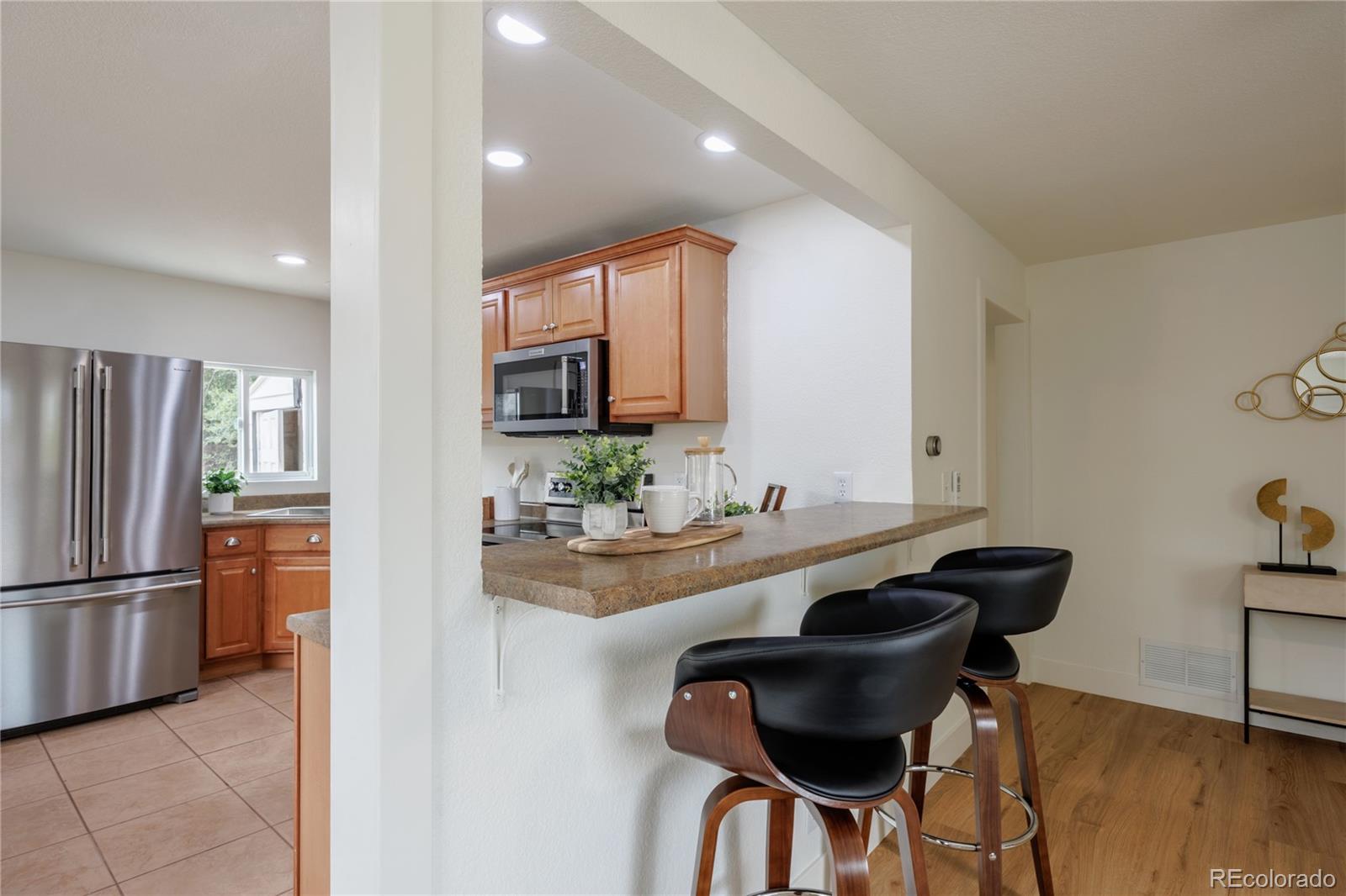 3460 W Evans Avenue Denver CO 80219