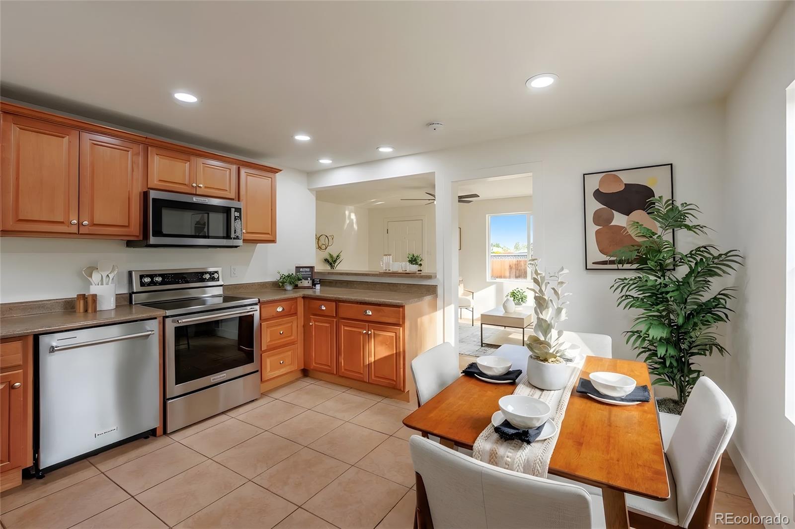 3460 W Evans Avenue Denver CO 80219