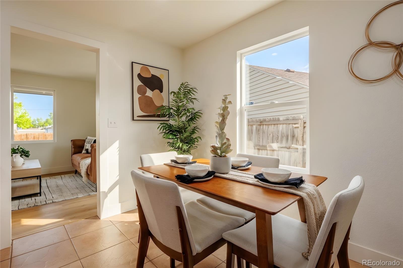 3460 W Evans Avenue Denver CO 80219