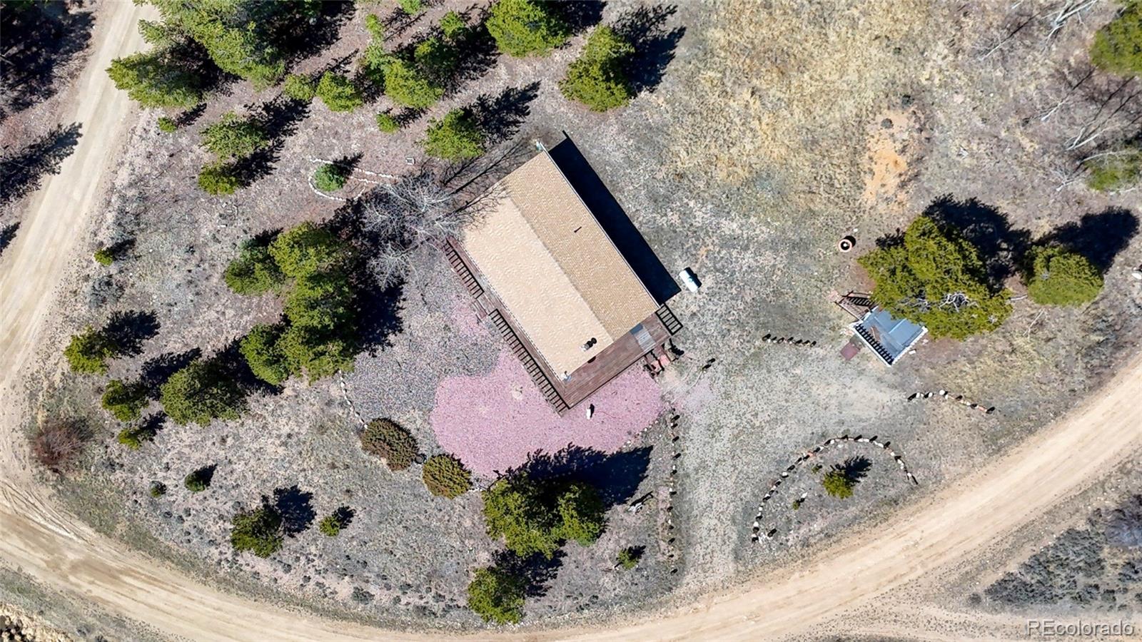 148 Cougar Road Leadville CO 80461