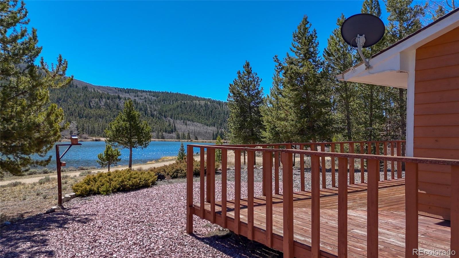 148 Cougar Road Leadville CO 80461