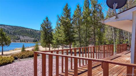 148 Cougar Road Leadville CO 80461
