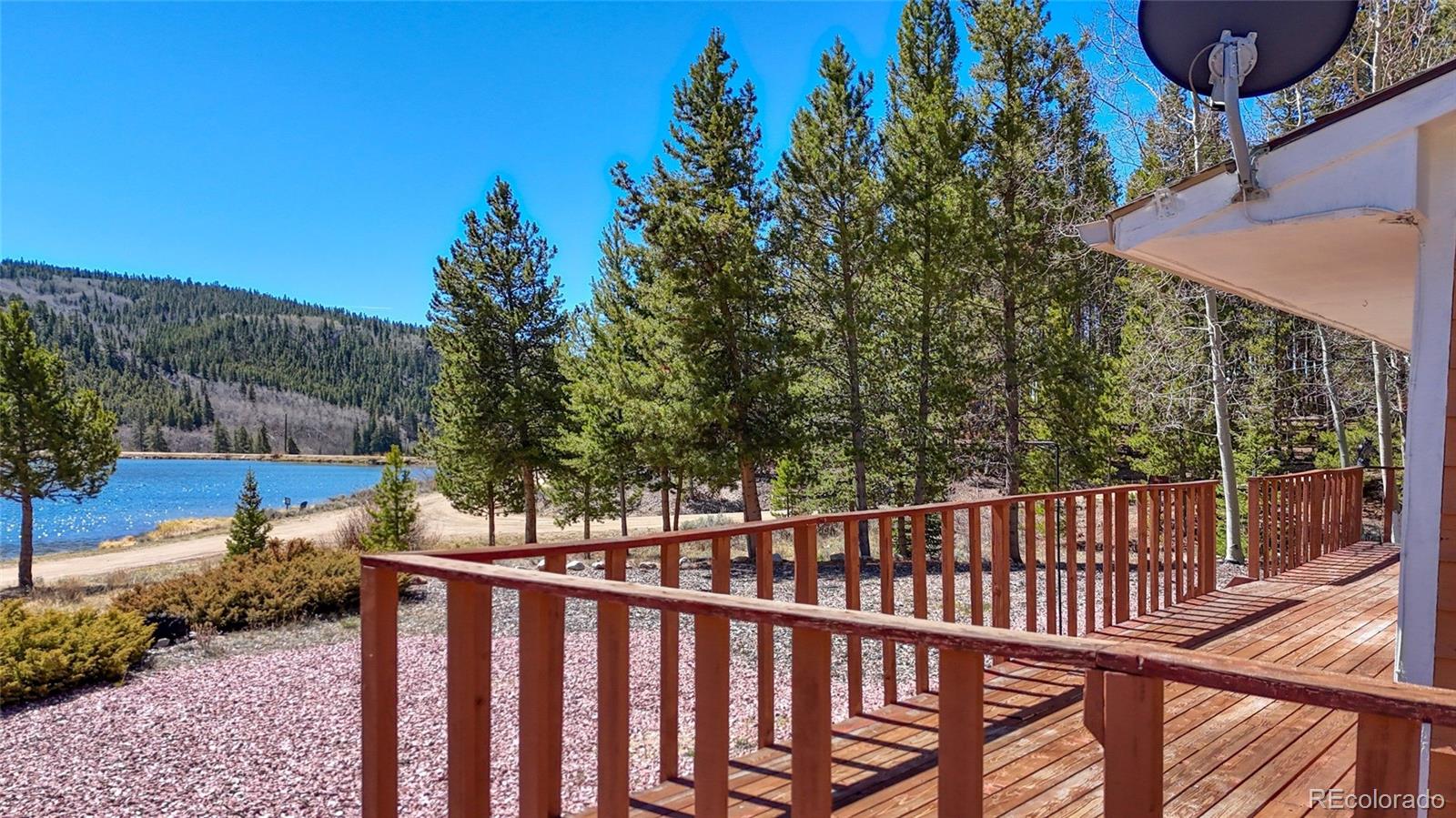 148 Cougar Road Leadville CO 80461