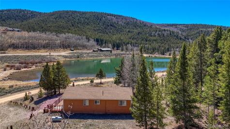 148 Cougar Road Leadville CO 80461