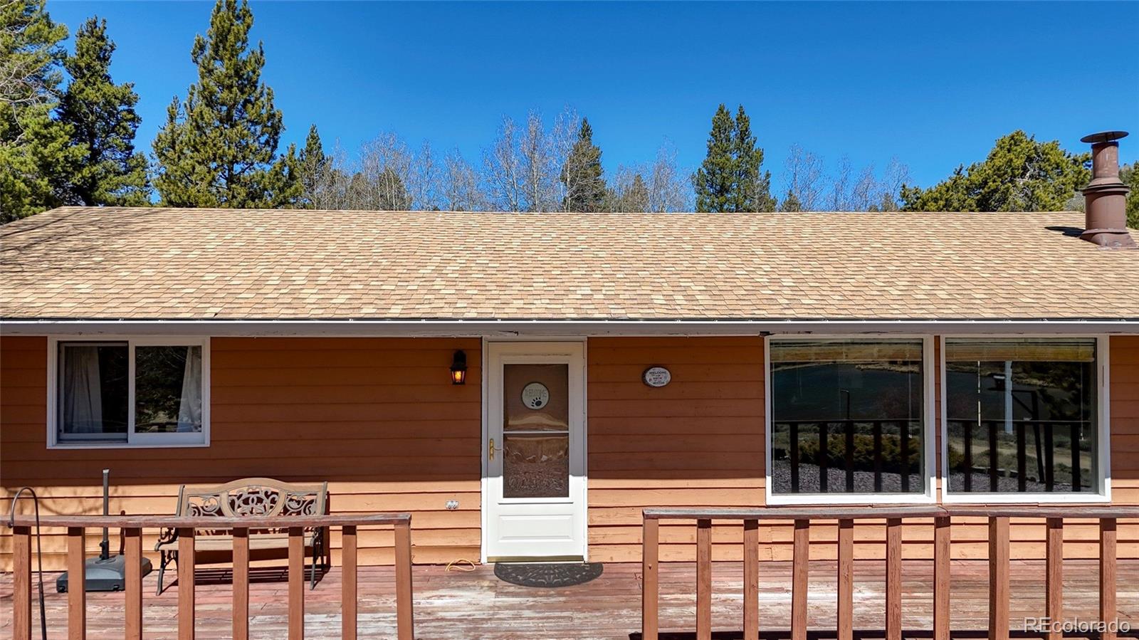 148 Cougar Road Leadville CO 80461