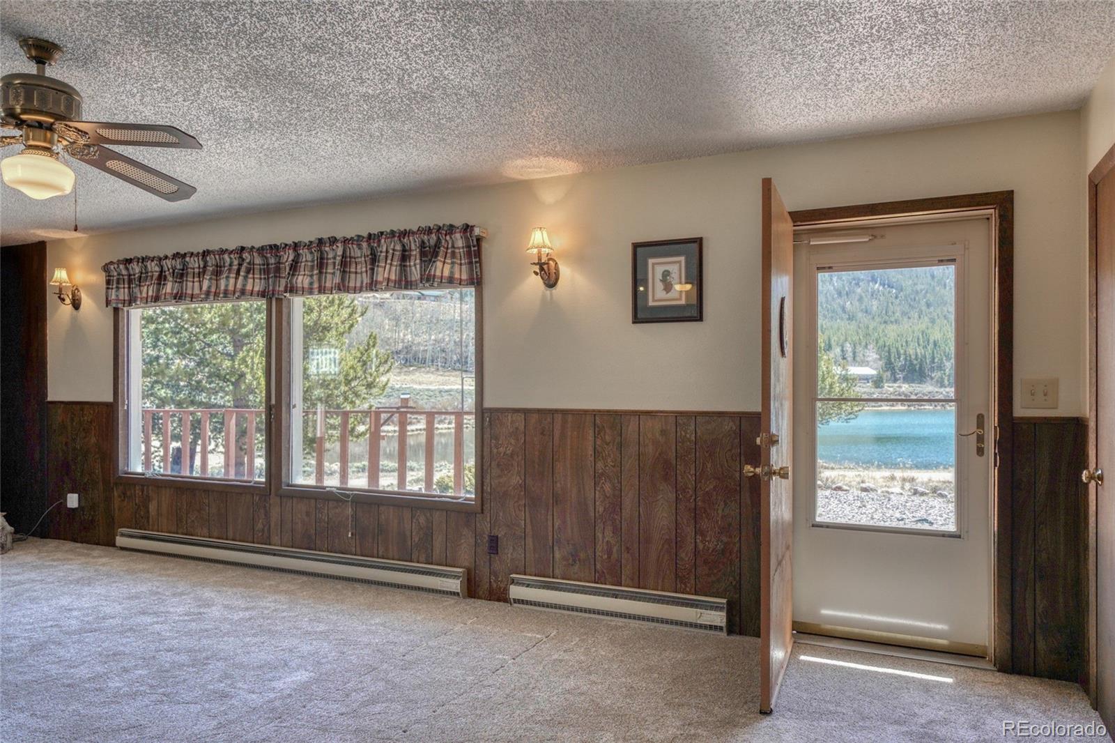 148 Cougar Road Leadville CO 80461