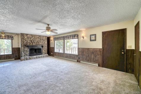 148 Cougar Road Leadville CO 80461