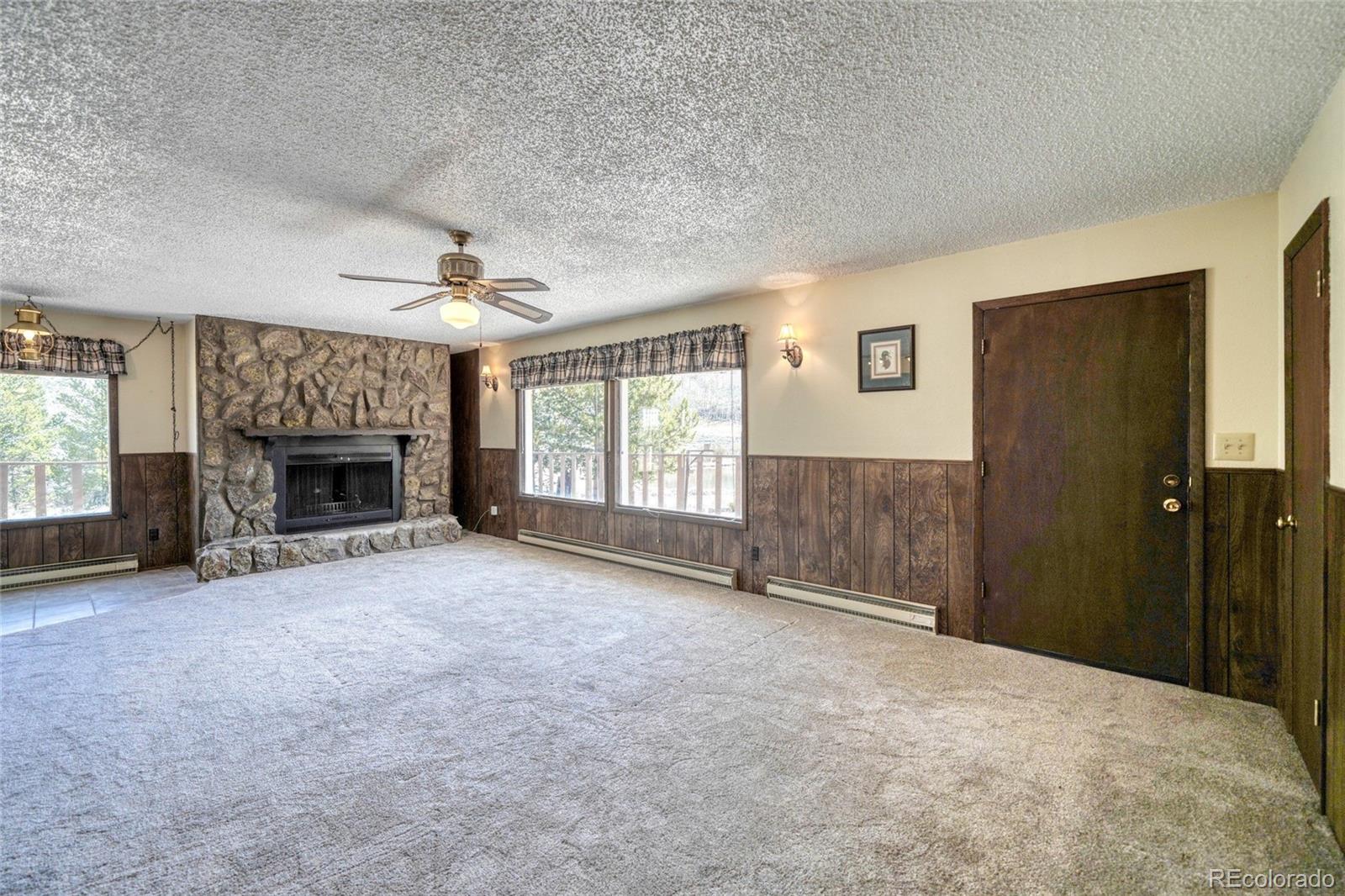 148 Cougar Road Leadville CO 80461