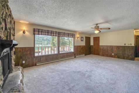 148 Cougar Road Leadville CO 80461