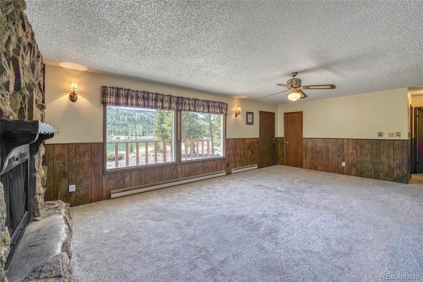 148 Cougar Road Leadville CO 80461