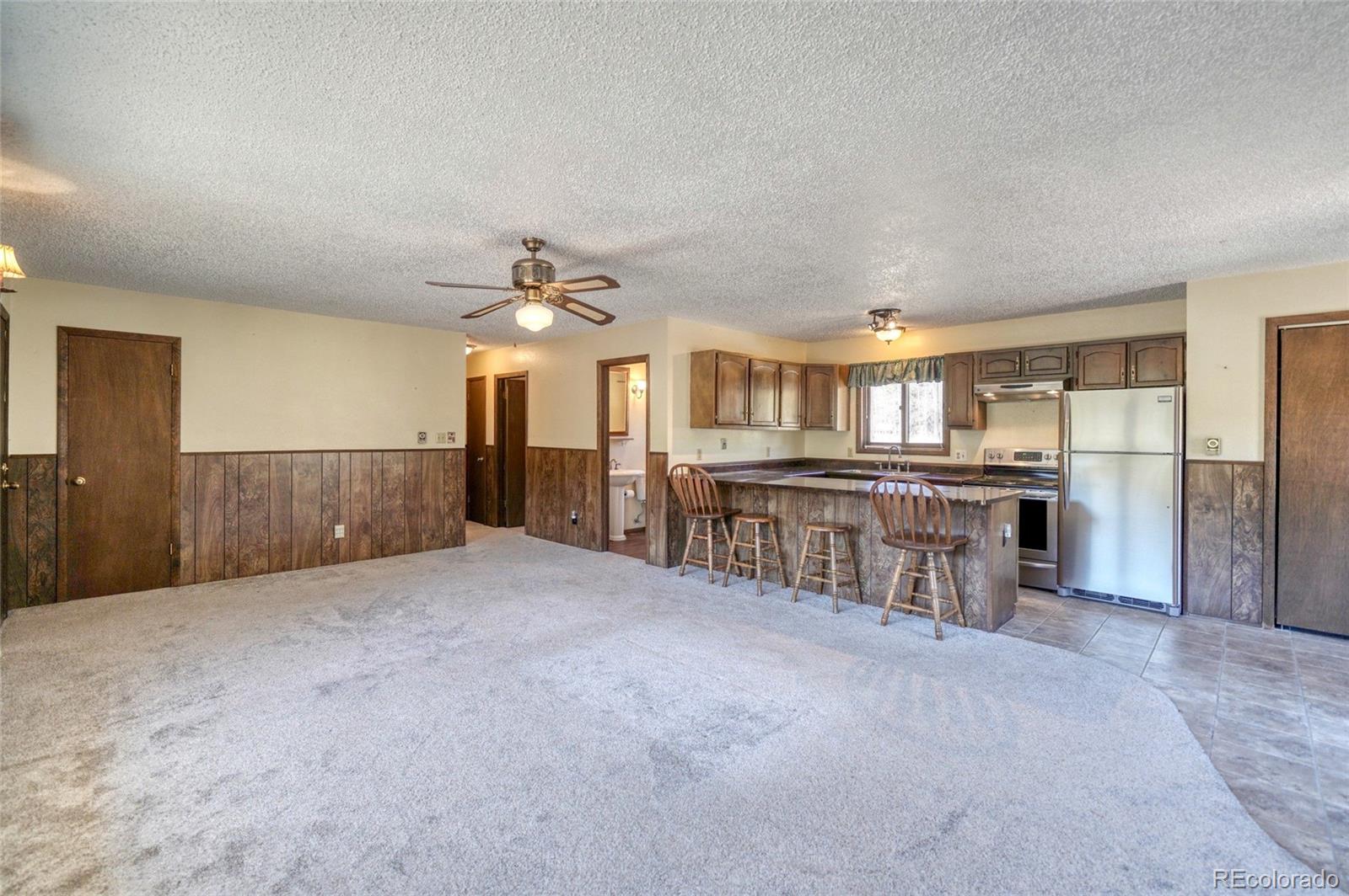 148 Cougar Road Leadville CO 80461