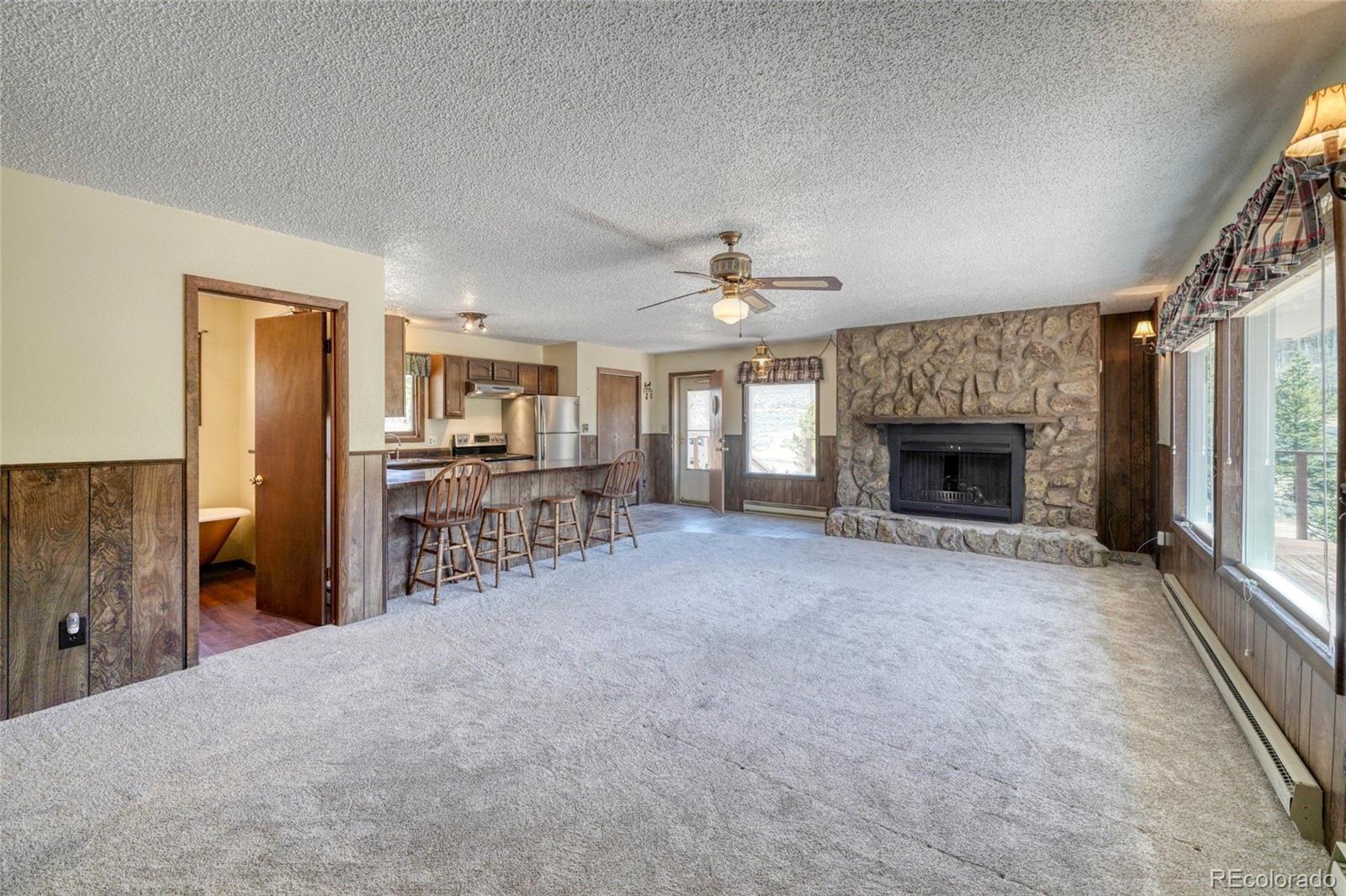 148 Cougar Road Leadville CO 80461