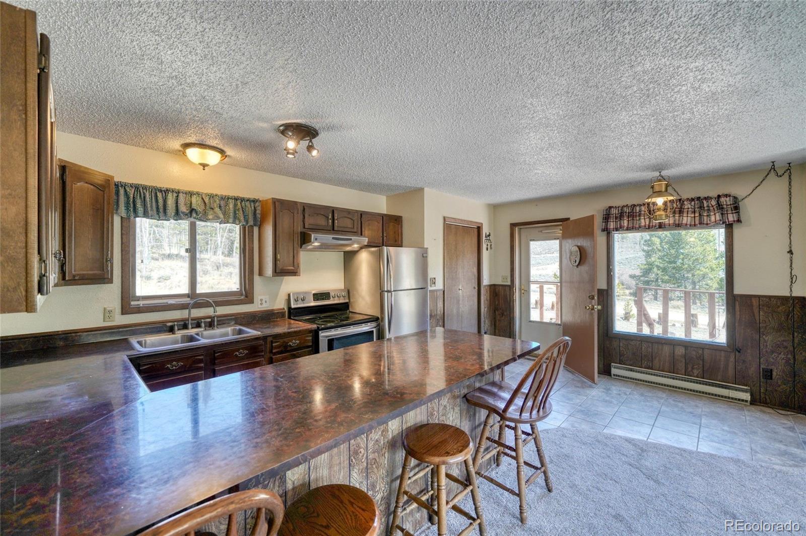 148 Cougar Road Leadville CO 80461