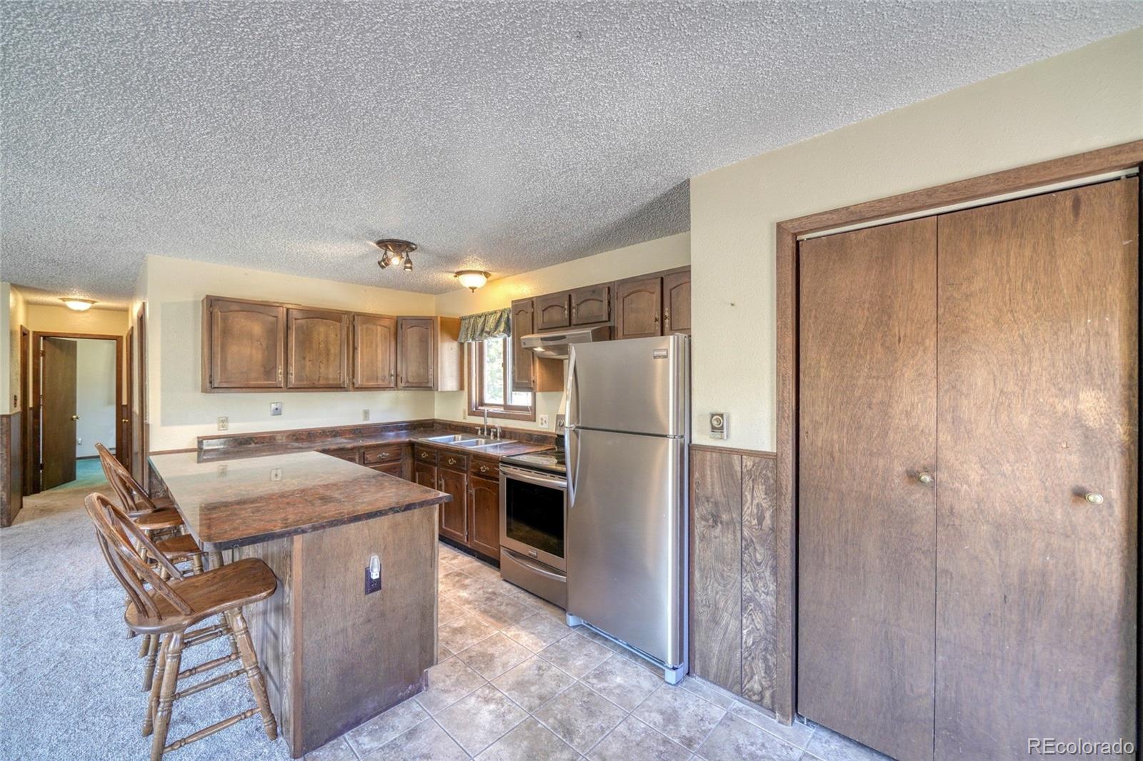 148 Cougar Road Leadville CO 80461