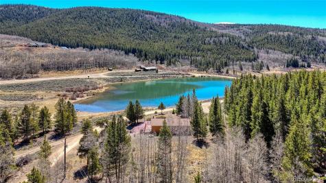 148 Cougar Road Leadville CO 80461
