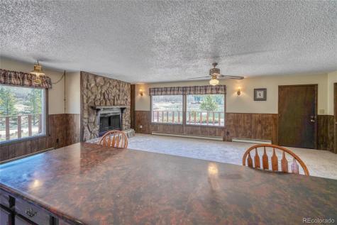 148 Cougar Road Leadville CO 80461