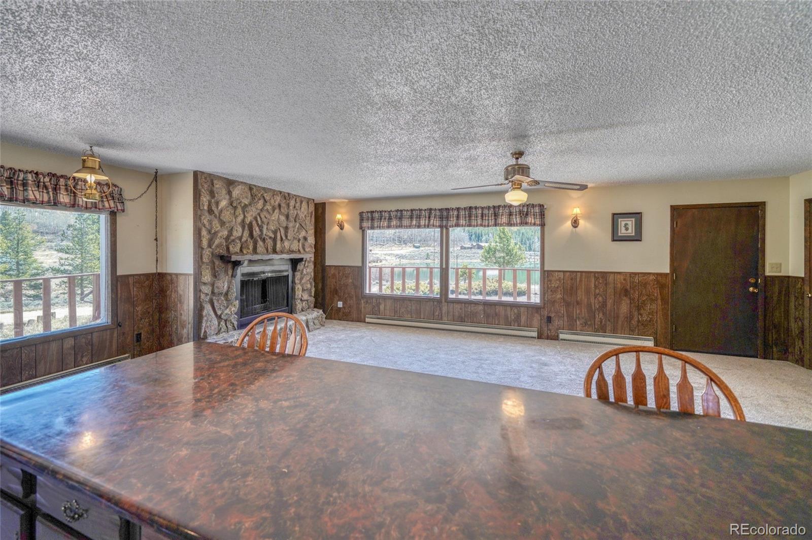 148 Cougar Road Leadville CO 80461