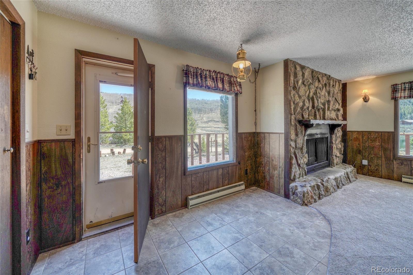 148 Cougar Road Leadville CO 80461