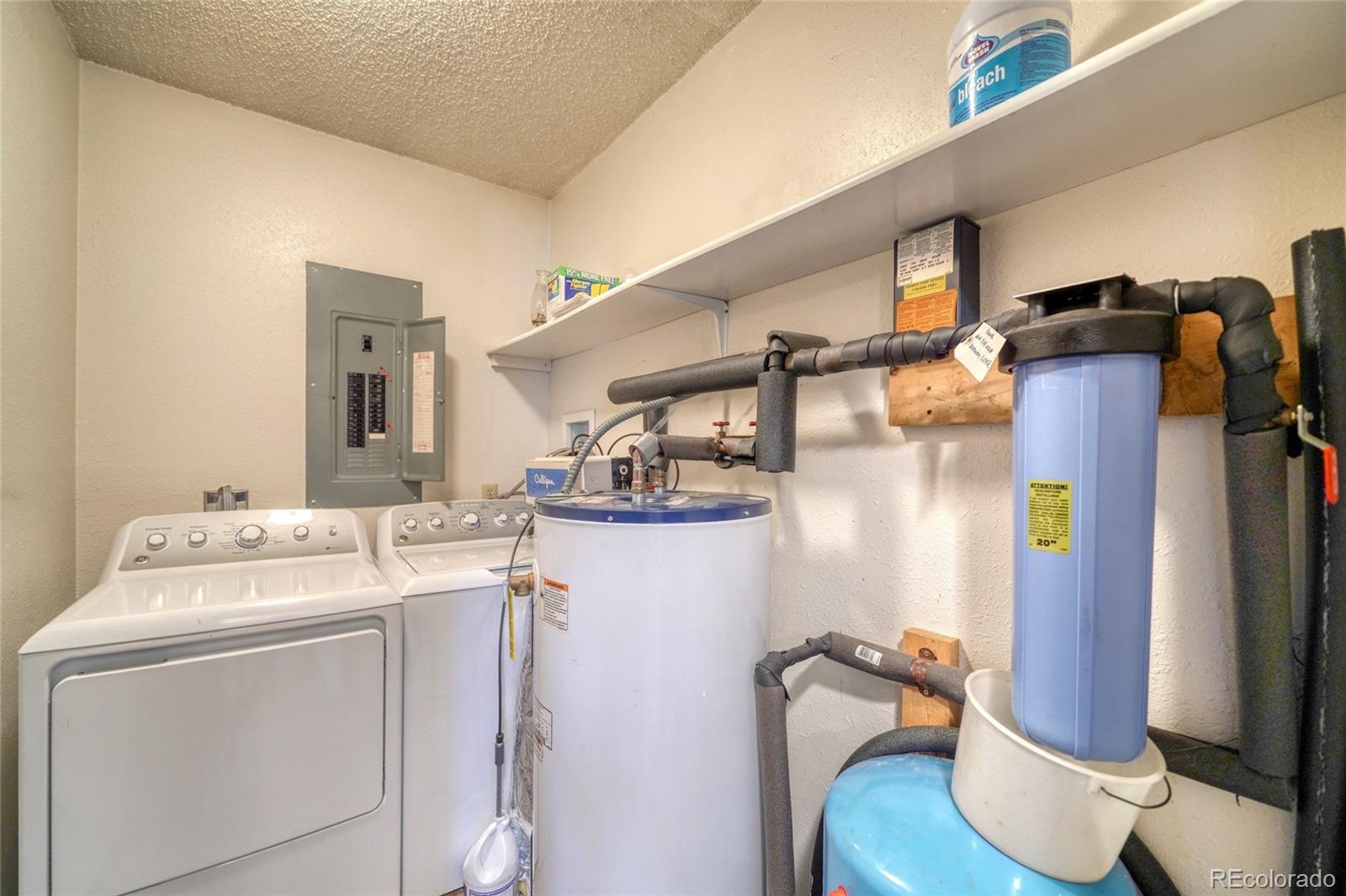 148 Cougar Road Leadville CO 80461