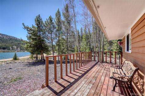 148 Cougar Road Leadville CO 80461