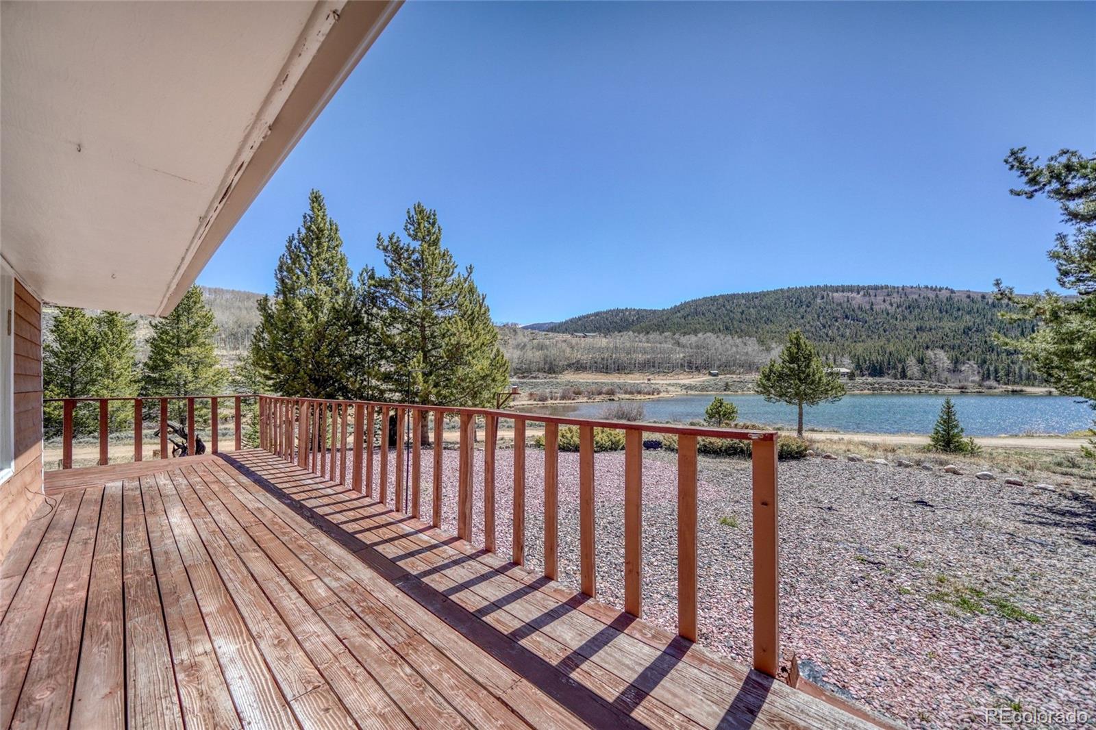 148 Cougar Road Leadville CO 80461