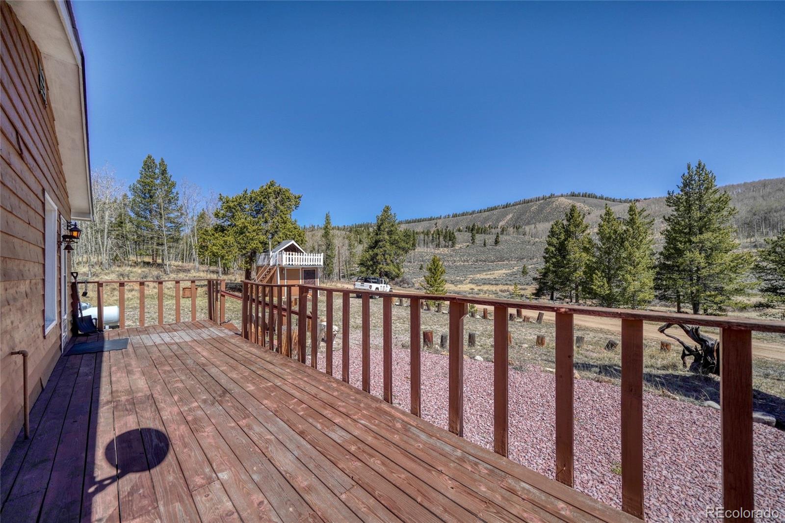 148 Cougar Road Leadville CO 80461