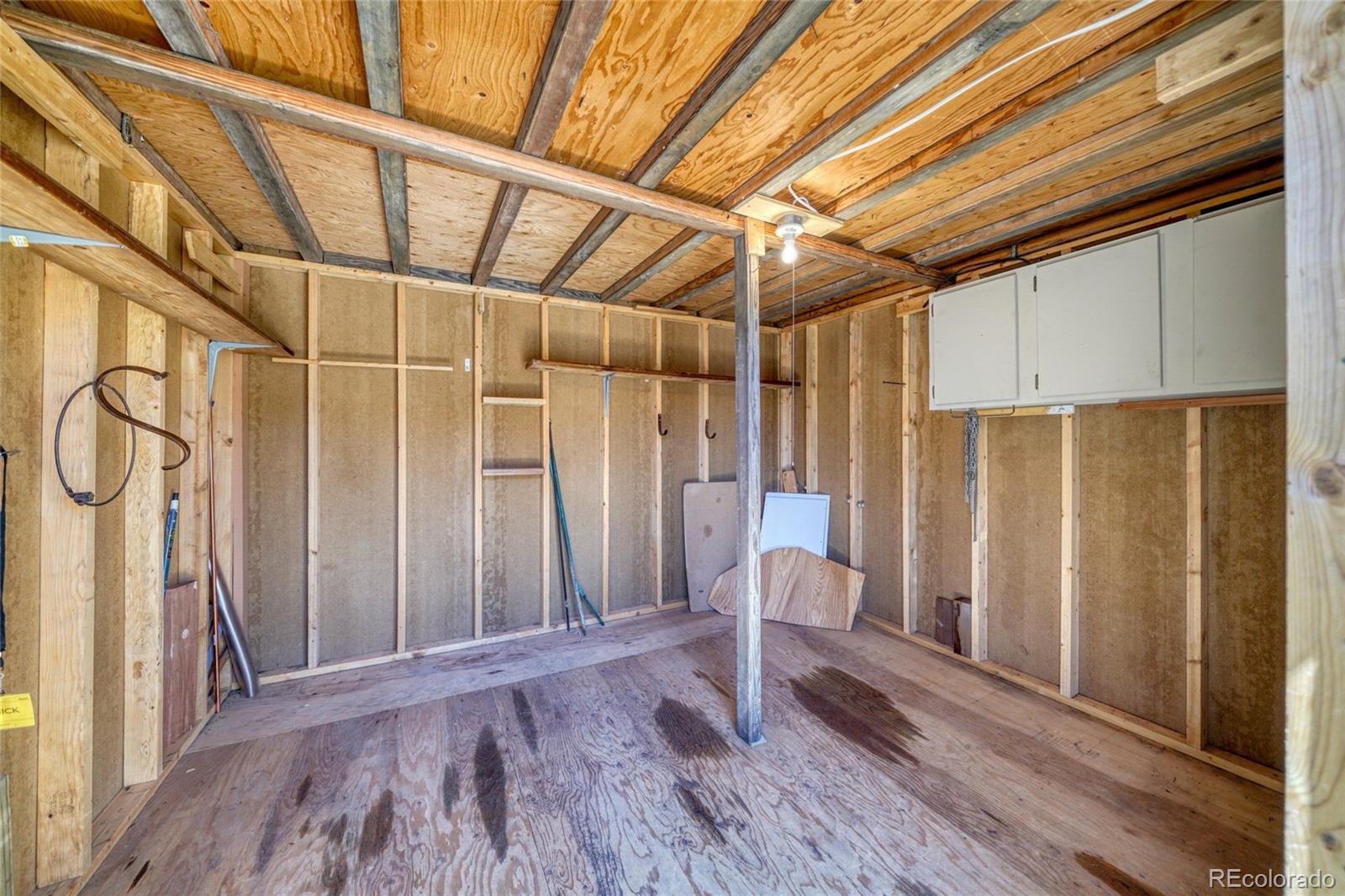 148 Cougar Road Leadville CO 80461