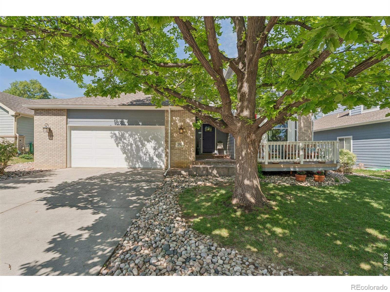 380 Blackstone Circle Loveland CO 80537