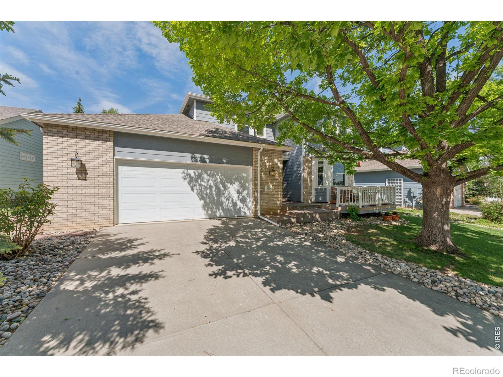 380 Blackstone Circle Loveland CO 80537