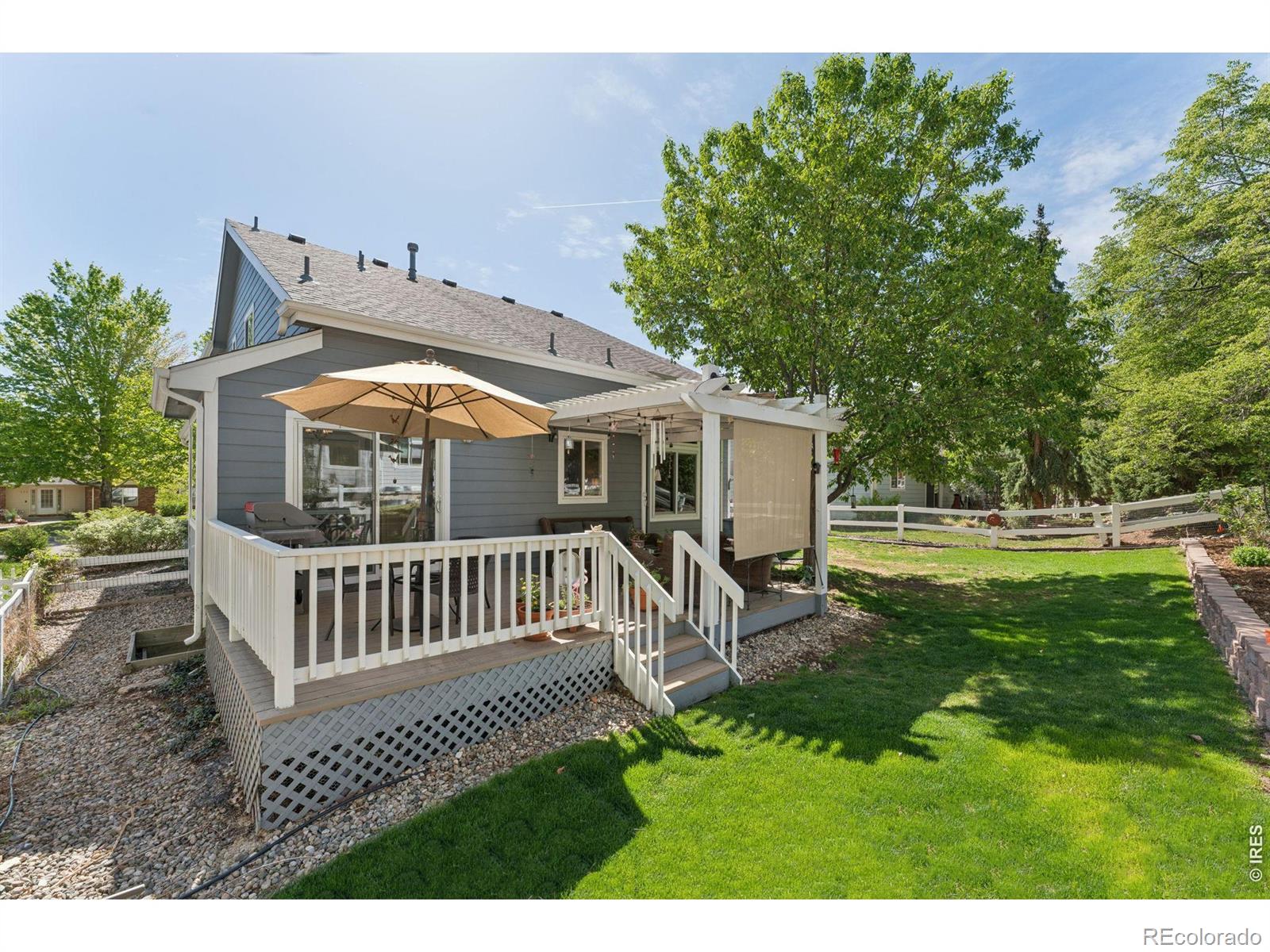 380 Blackstone Circle Loveland CO 80537