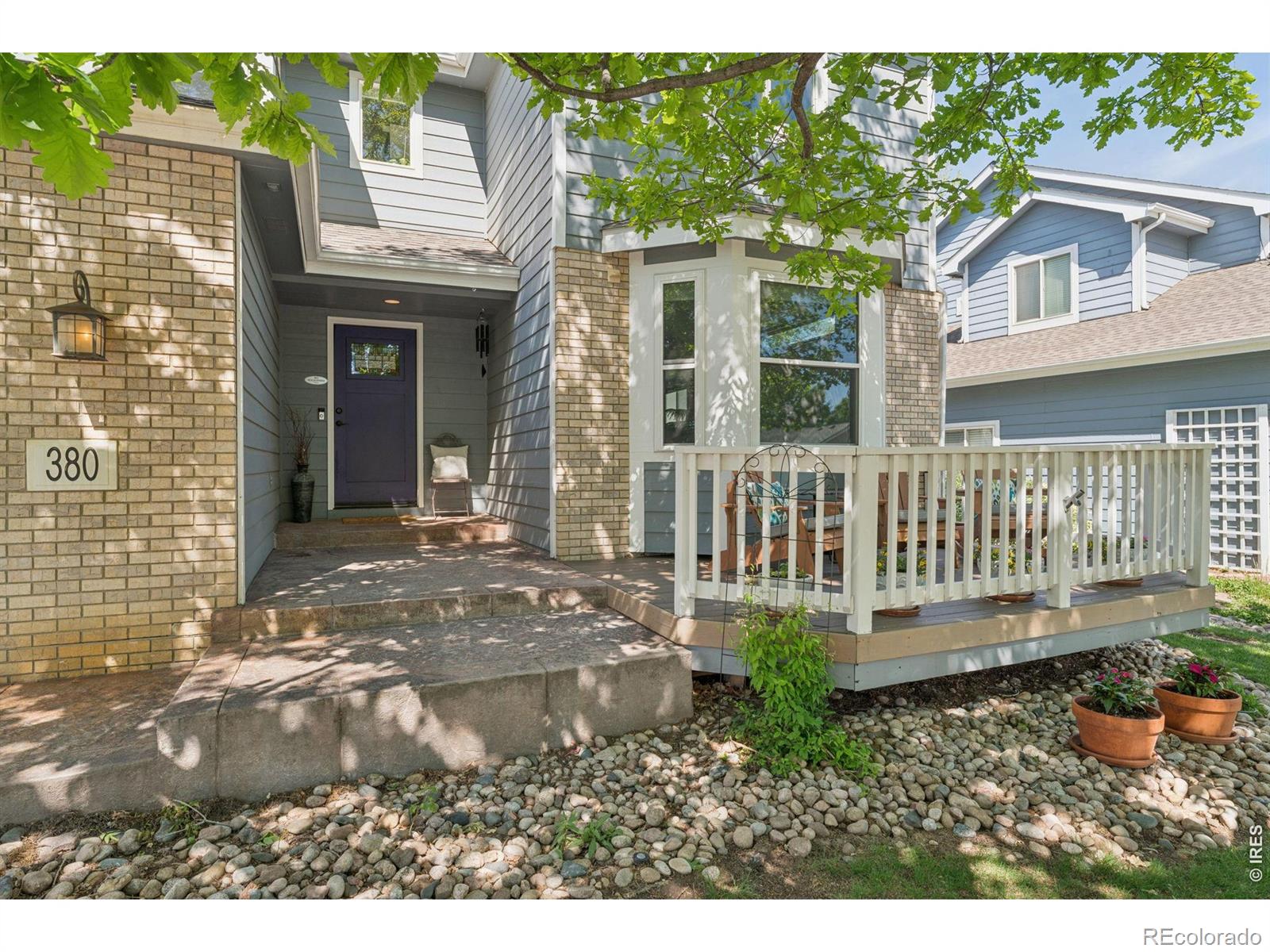 380 Blackstone Circle Loveland CO 80537