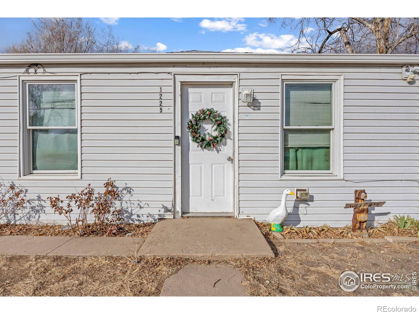 1225 Pleasant Acres Drive Evans CO 80620