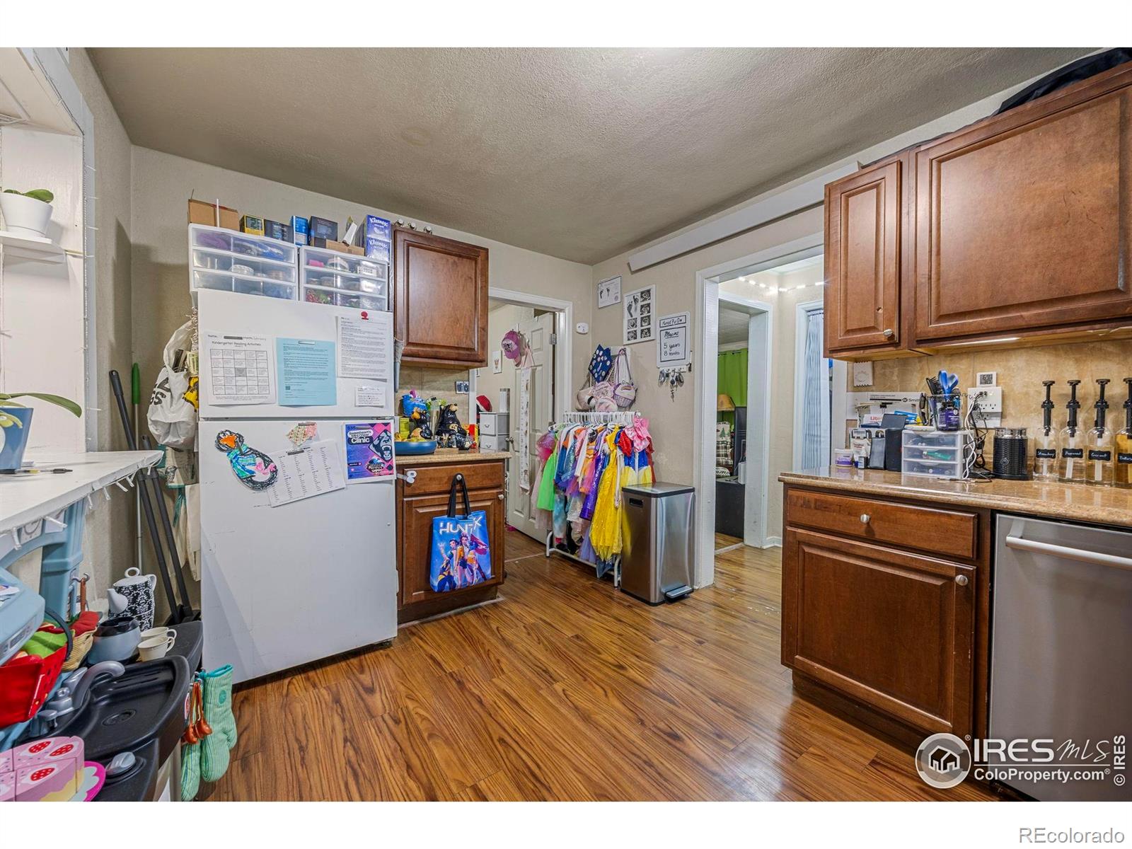 1225 Pleasant Acres Drive Evans CO 80620