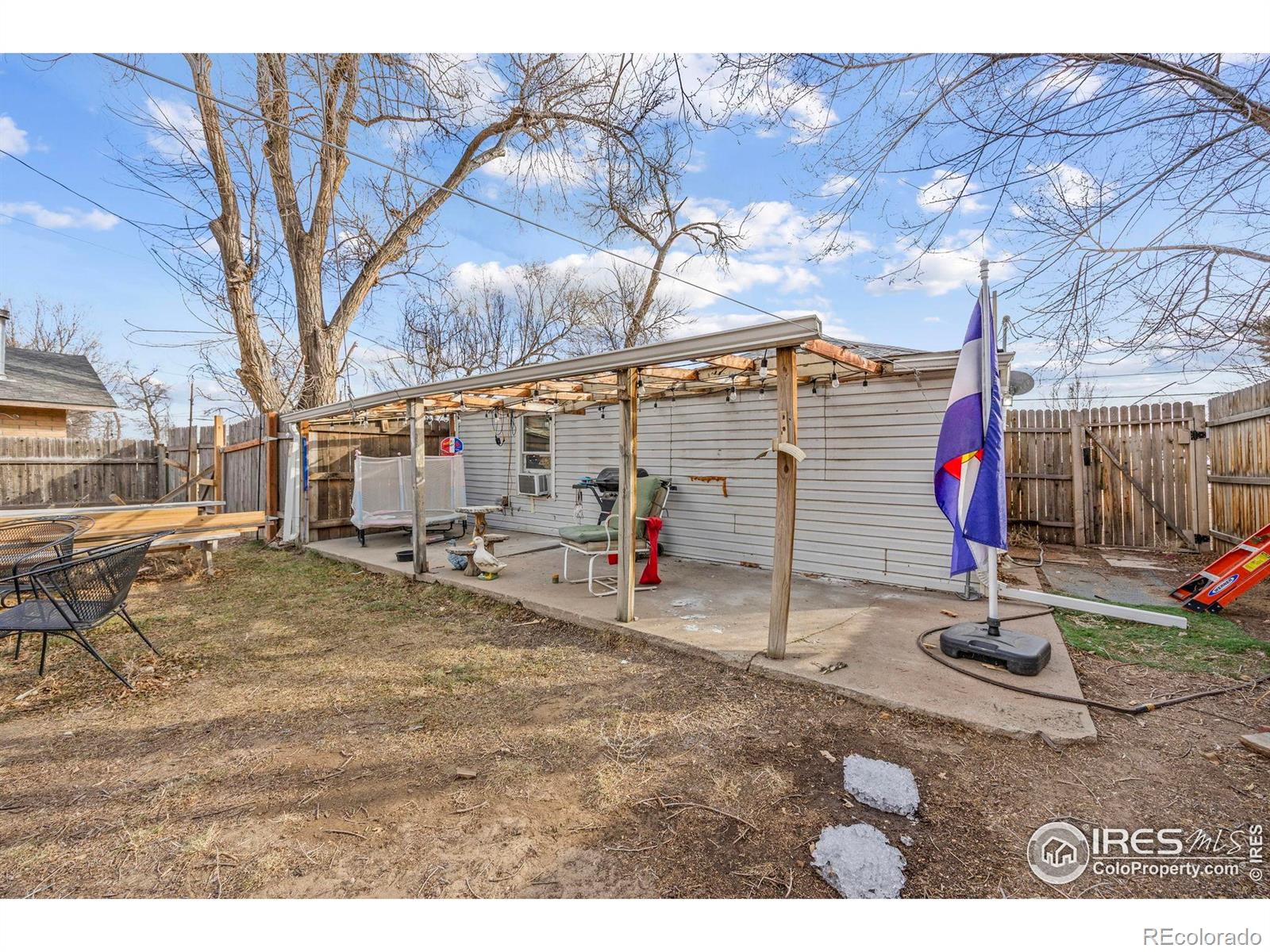 1225 Pleasant Acres Drive Evans CO 80620