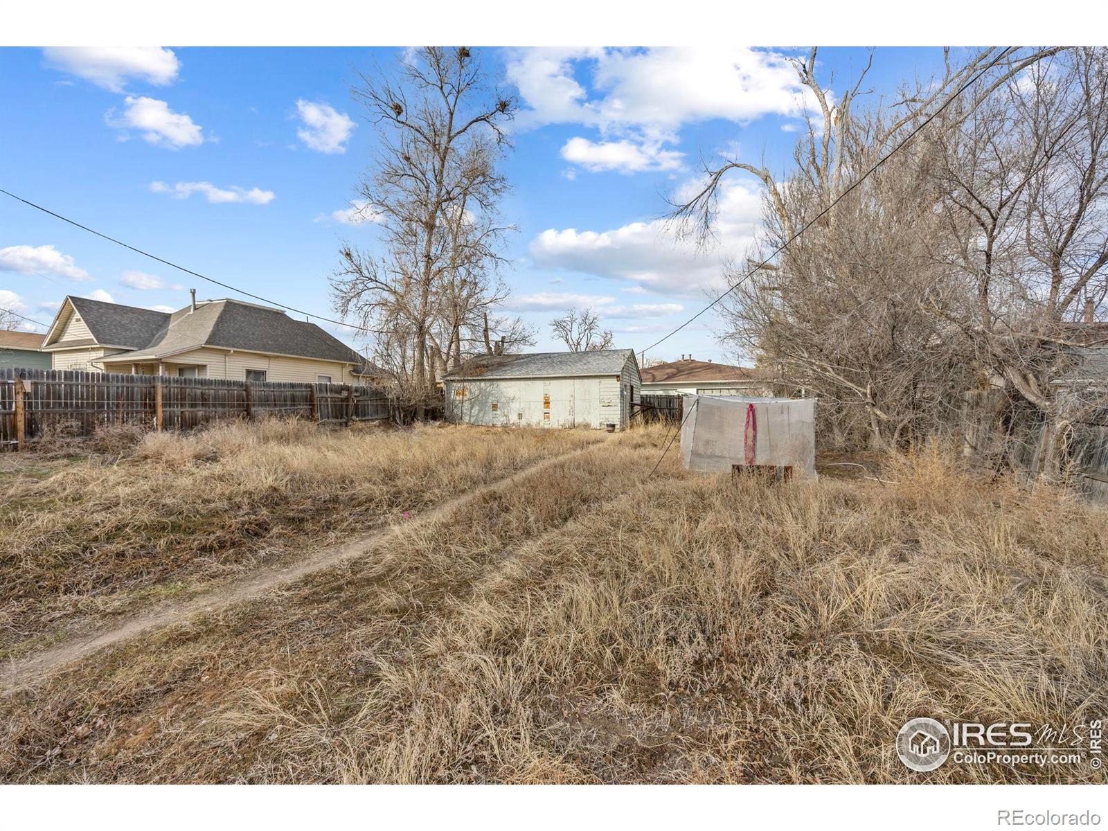 1225 Pleasant Acres Drive Evans CO 80620