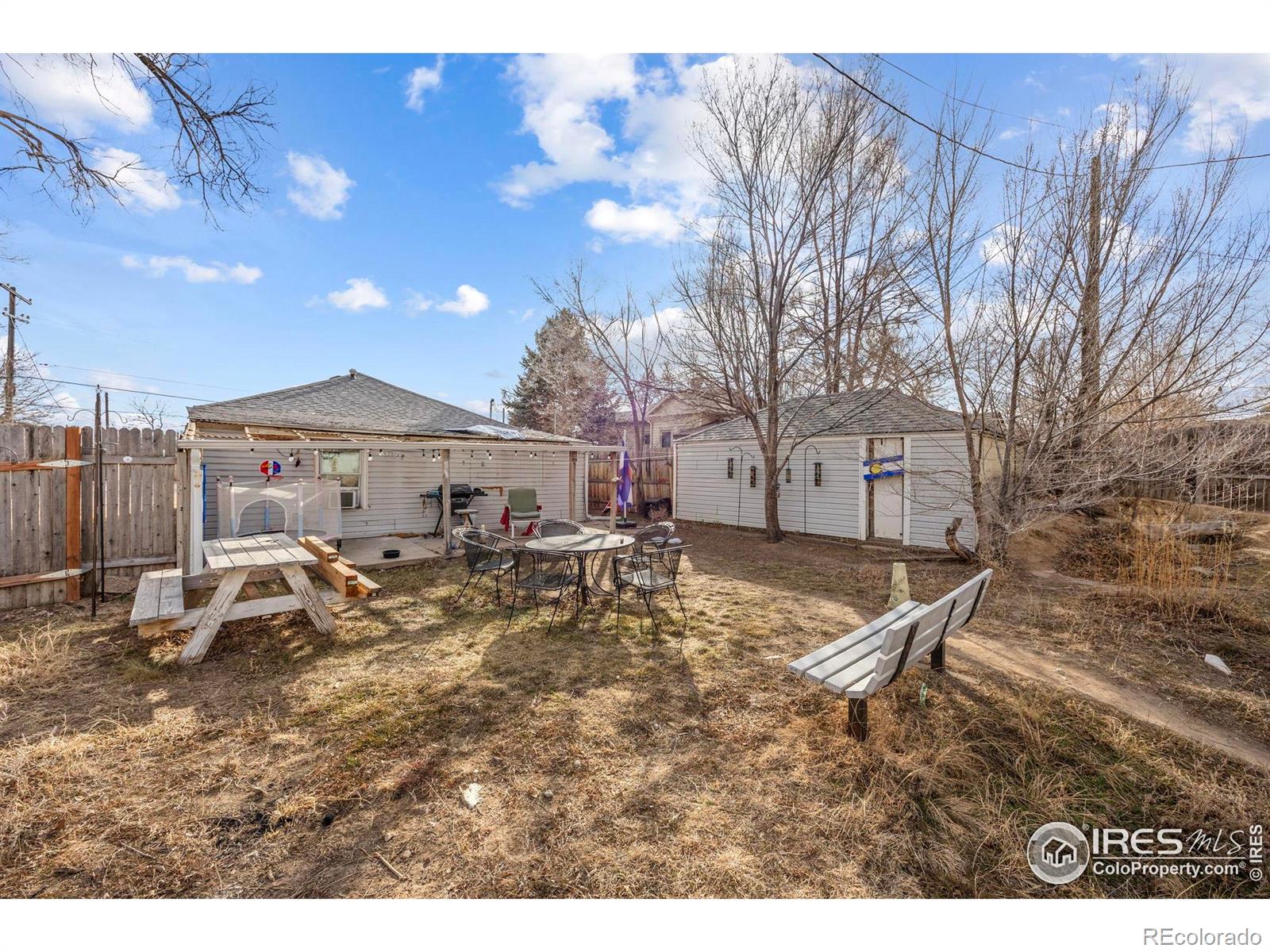 1225 Pleasant Acres Drive Evans CO 80620