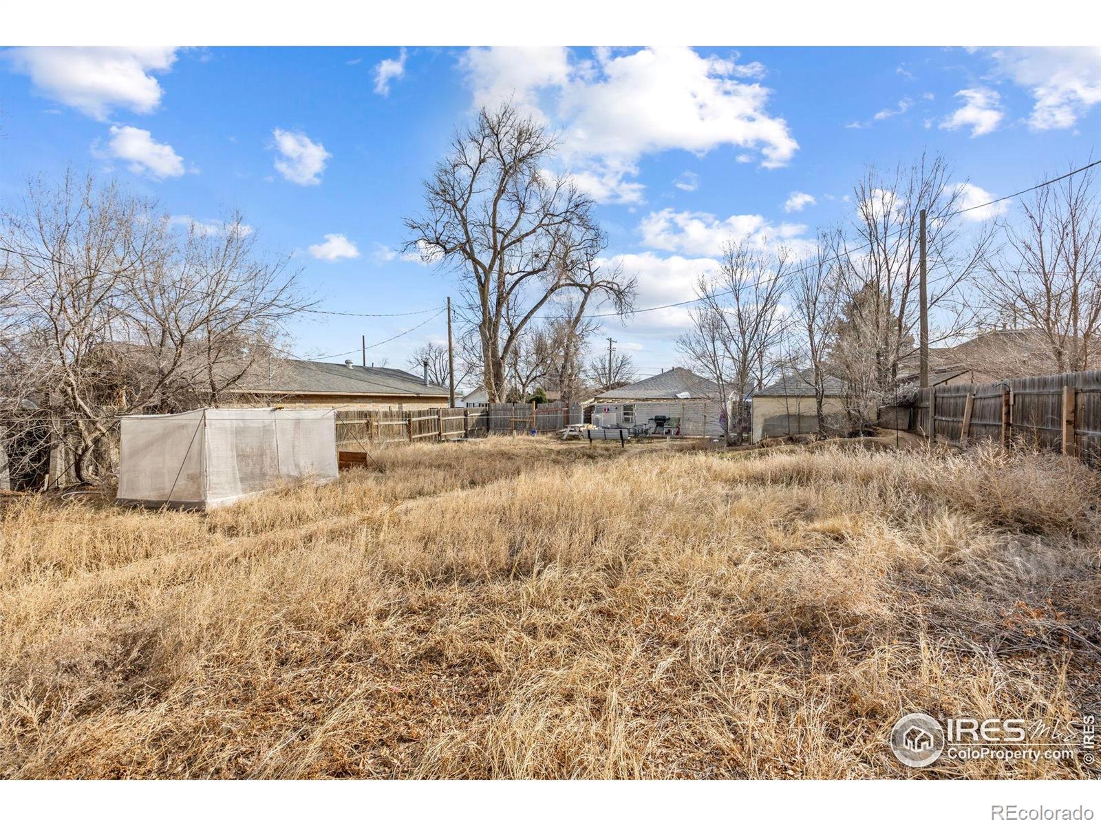 1225 Pleasant Acres Drive Evans CO 80620