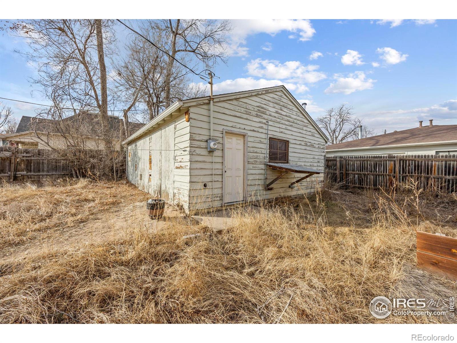 1225 Pleasant Acres Drive Evans CO 80620