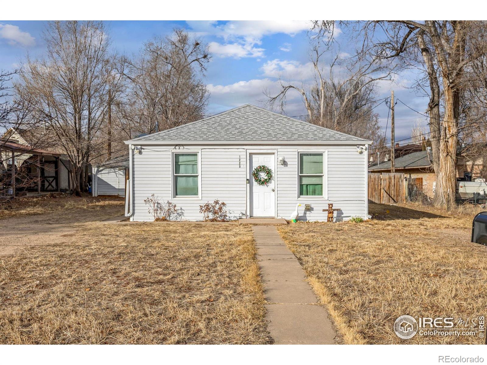 1225 Pleasant Acres Drive Evans CO 80620