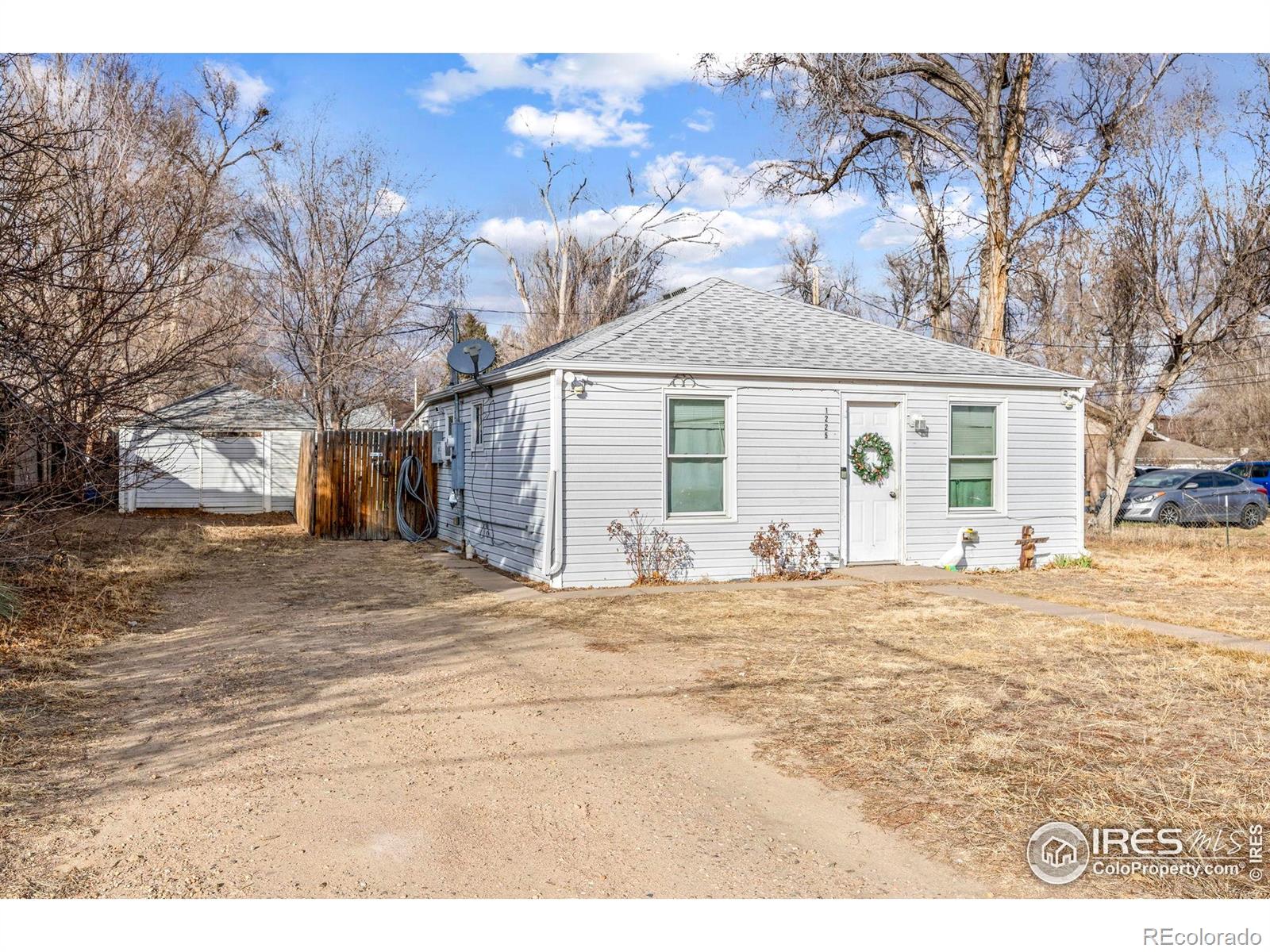 1225 Pleasant Acres Drive Evans CO 80620