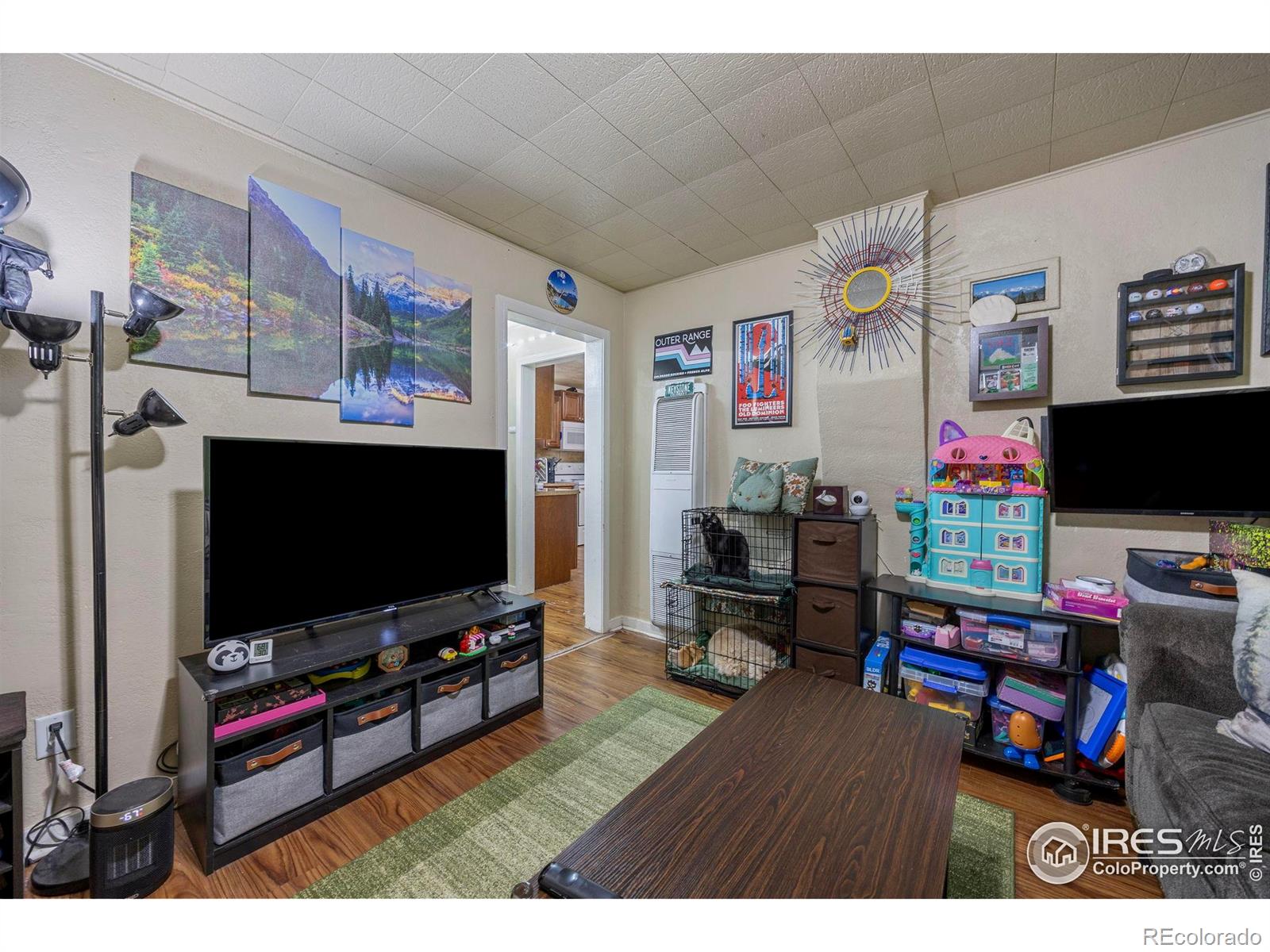 1225 Pleasant Acres Drive Evans CO 80620