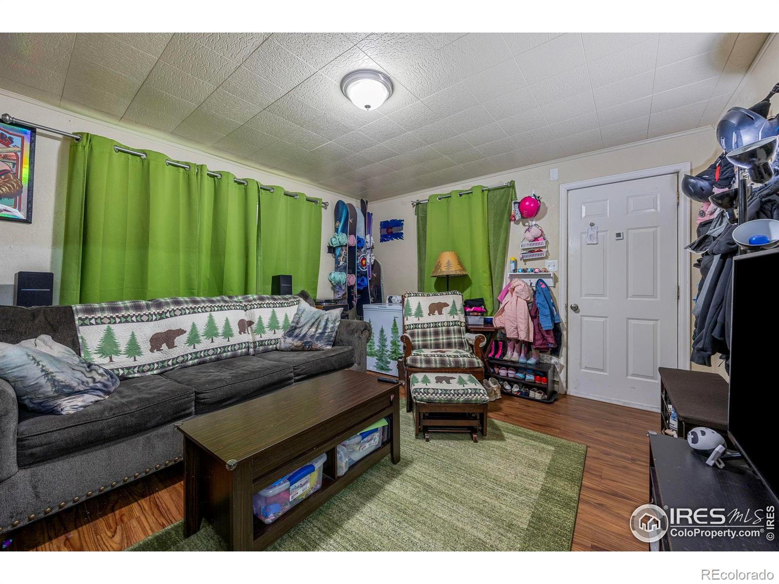 1225 Pleasant Acres Drive Evans CO 80620