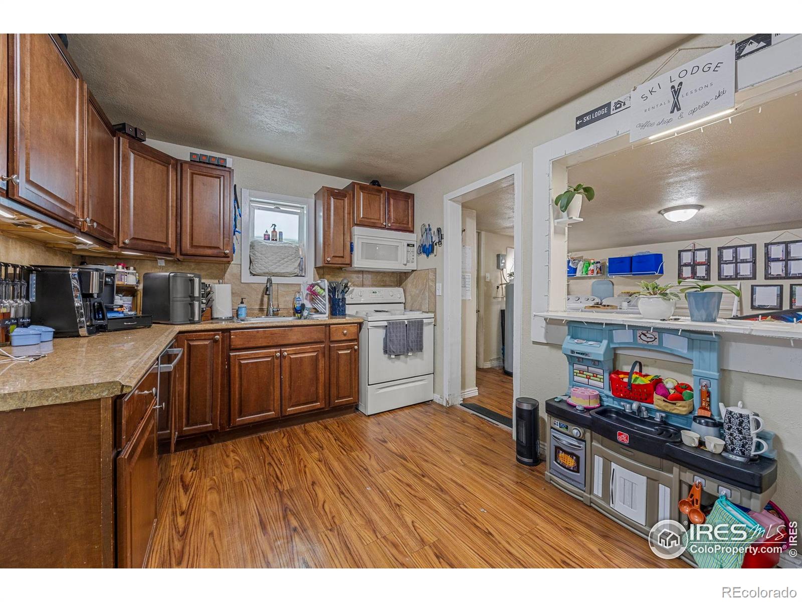 1225 Pleasant Acres Drive Evans CO 80620