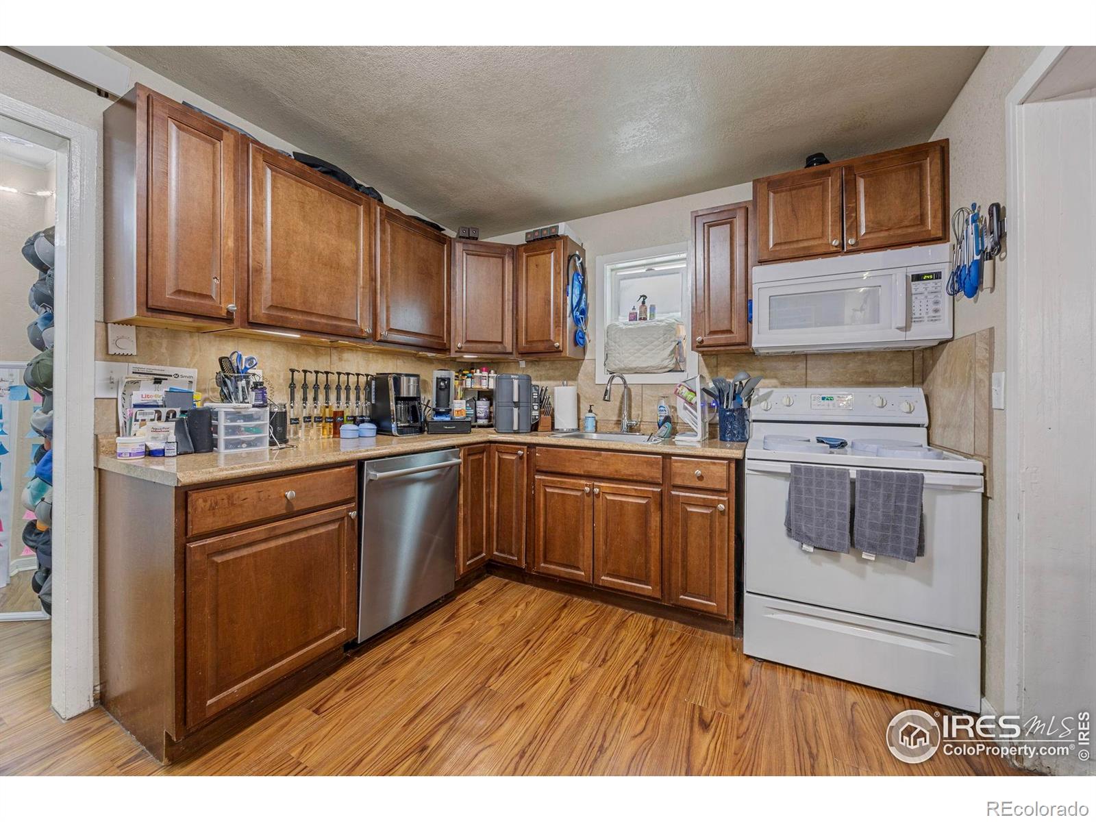 1225 Pleasant Acres Drive Evans CO 80620