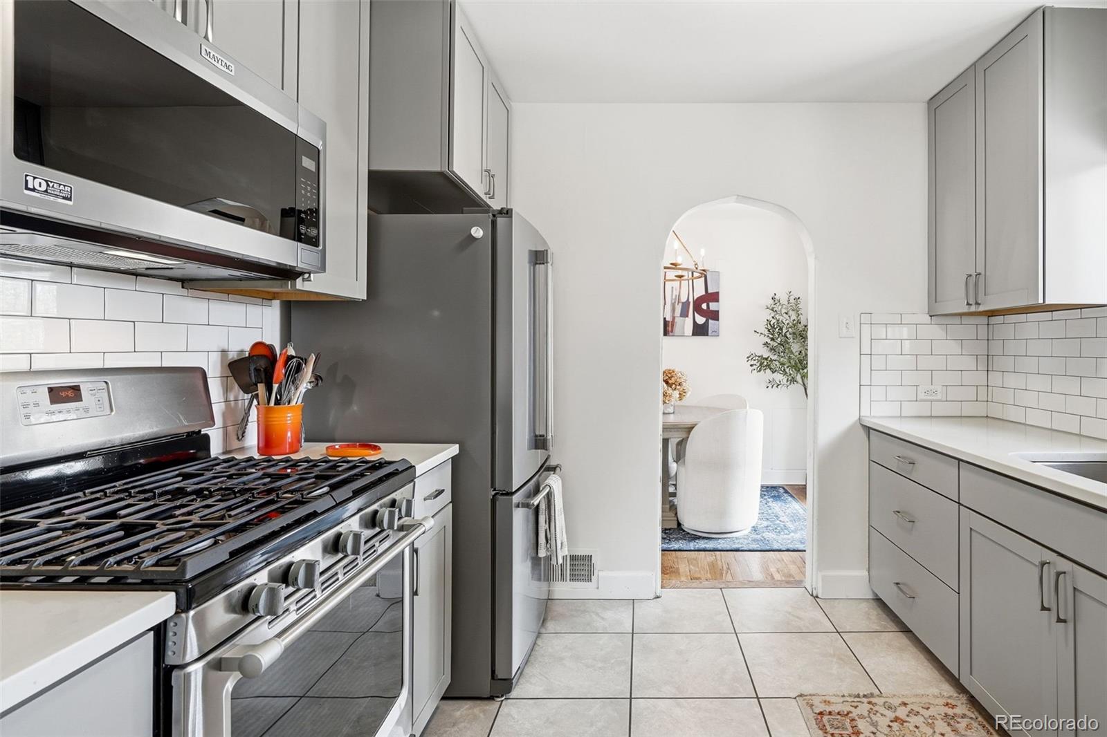 2815 Oneida Street Denver CO 80207