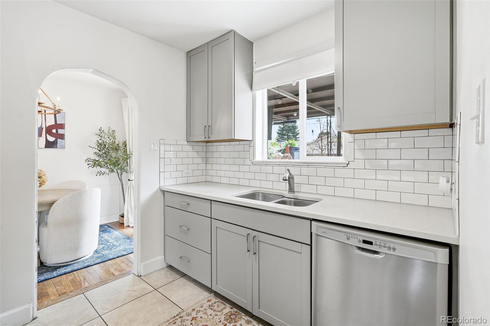 2815 Oneida Street Denver CO 80207