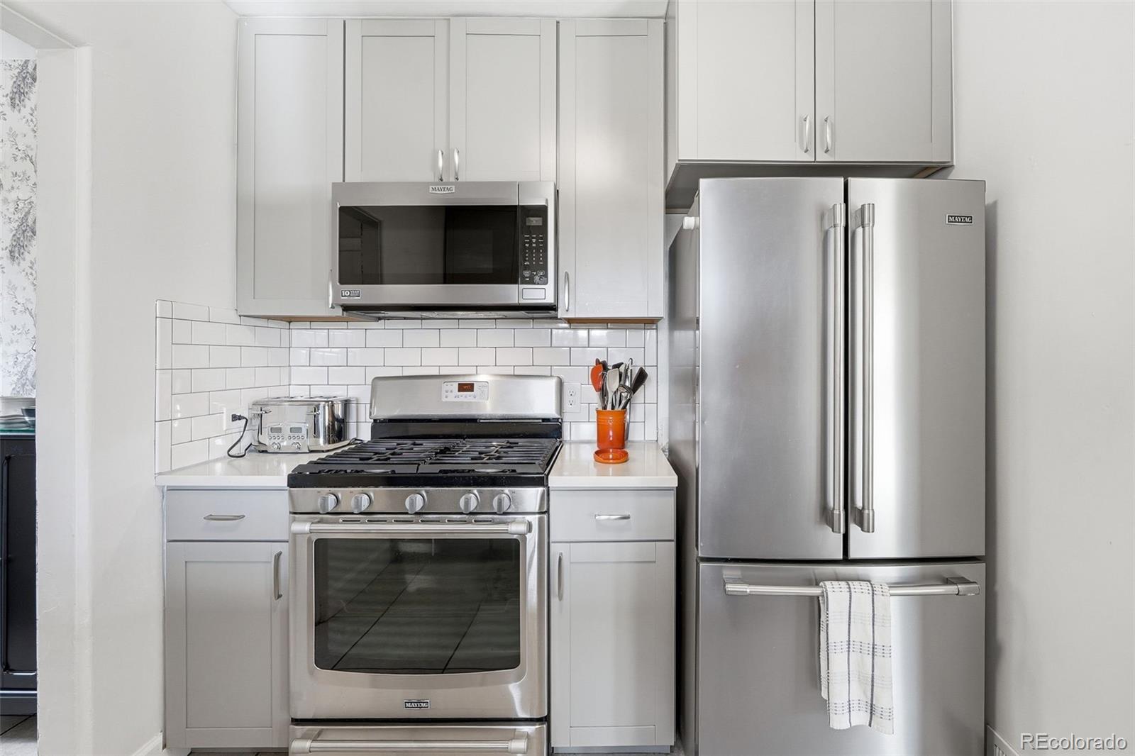 2815 Oneida Street Denver CO 80207