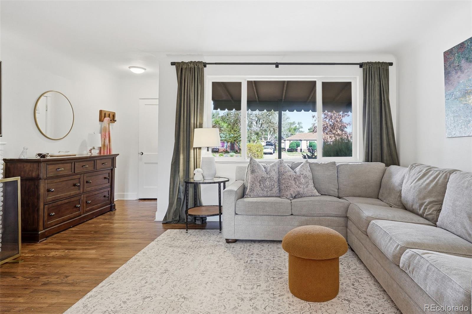 2815 Oneida Street Denver CO 80207